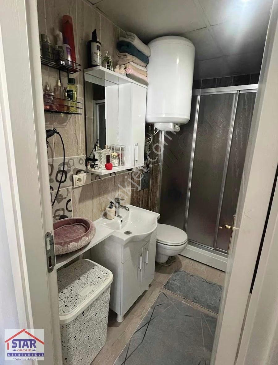 Rüya Prestijde 1+1 77m2 Satılık Daire - Görsel 34