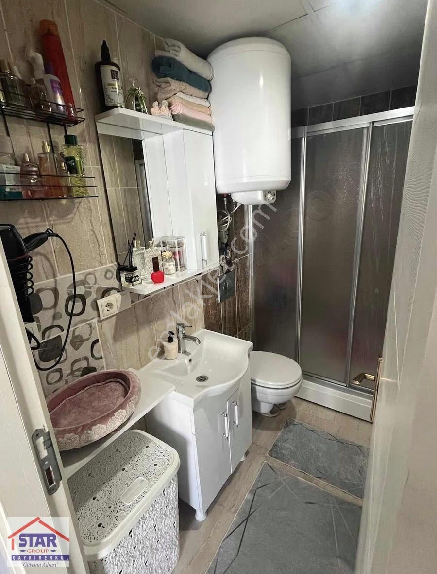 Rüya Prestijde 1+1 77m2 Satılık Daire - Görsel 12