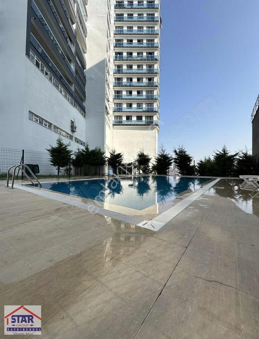 Rüya Prestijde 1+1 77m2 Satılık Daire