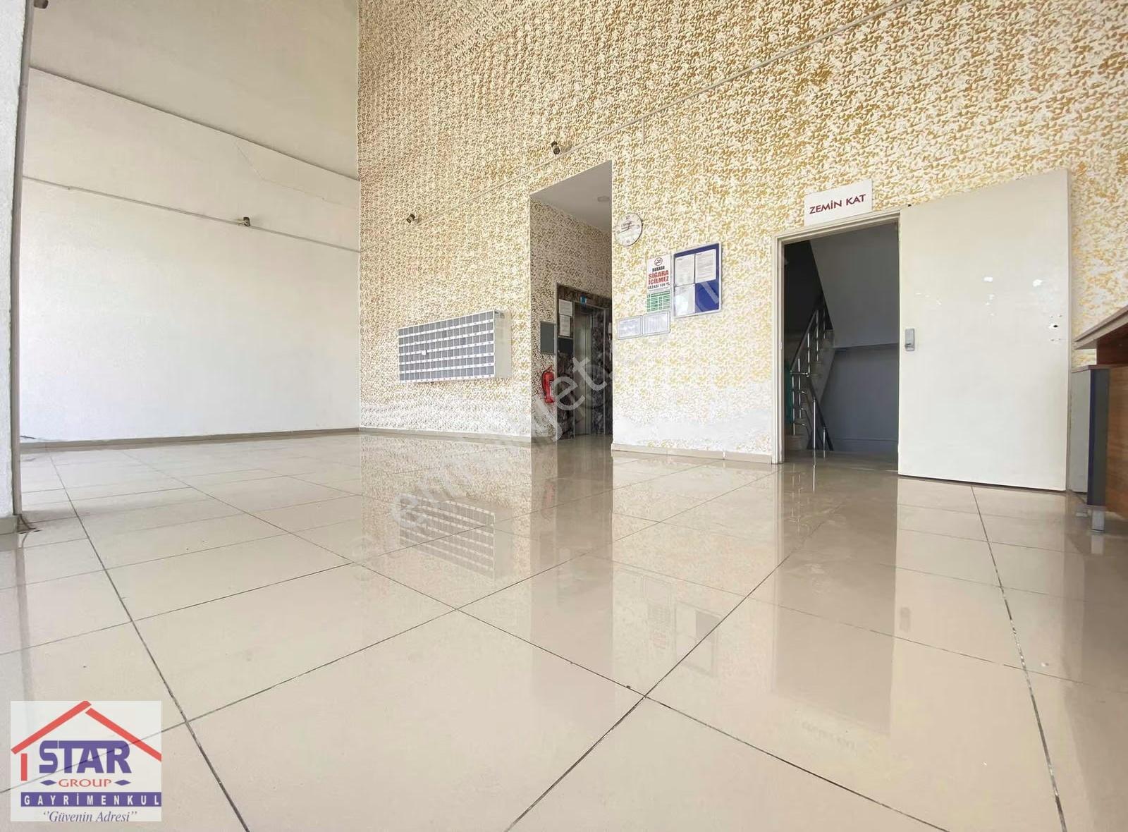 Rüya Prestijde 1+1 77m2 Satılık Daire - Görsel 14