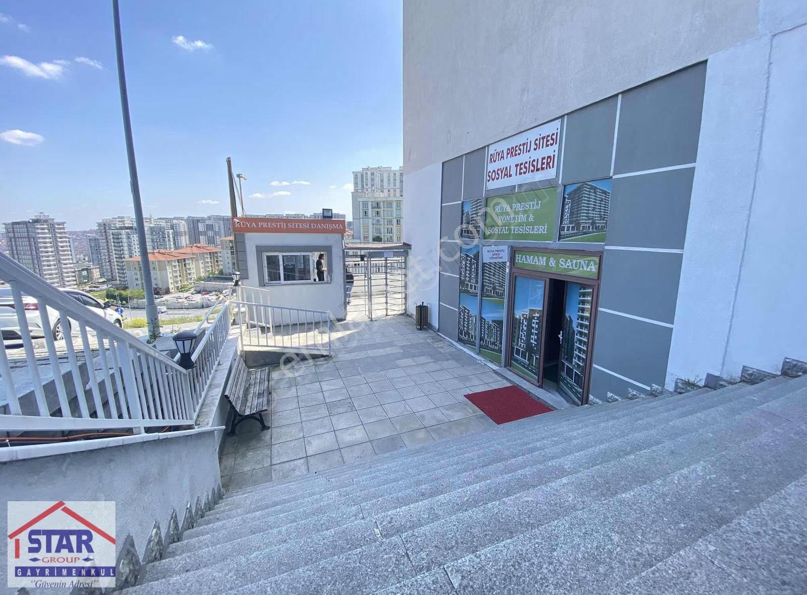 Rüya Prestijde 1+1 77m2 Satılık Daire - Görsel 23