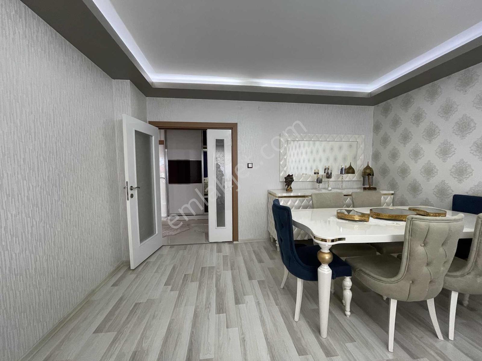 Güzelyaka'da Lüks, Ankara Manzaralı Sitede 3+1 Satılık Daire ! - Görsel 13