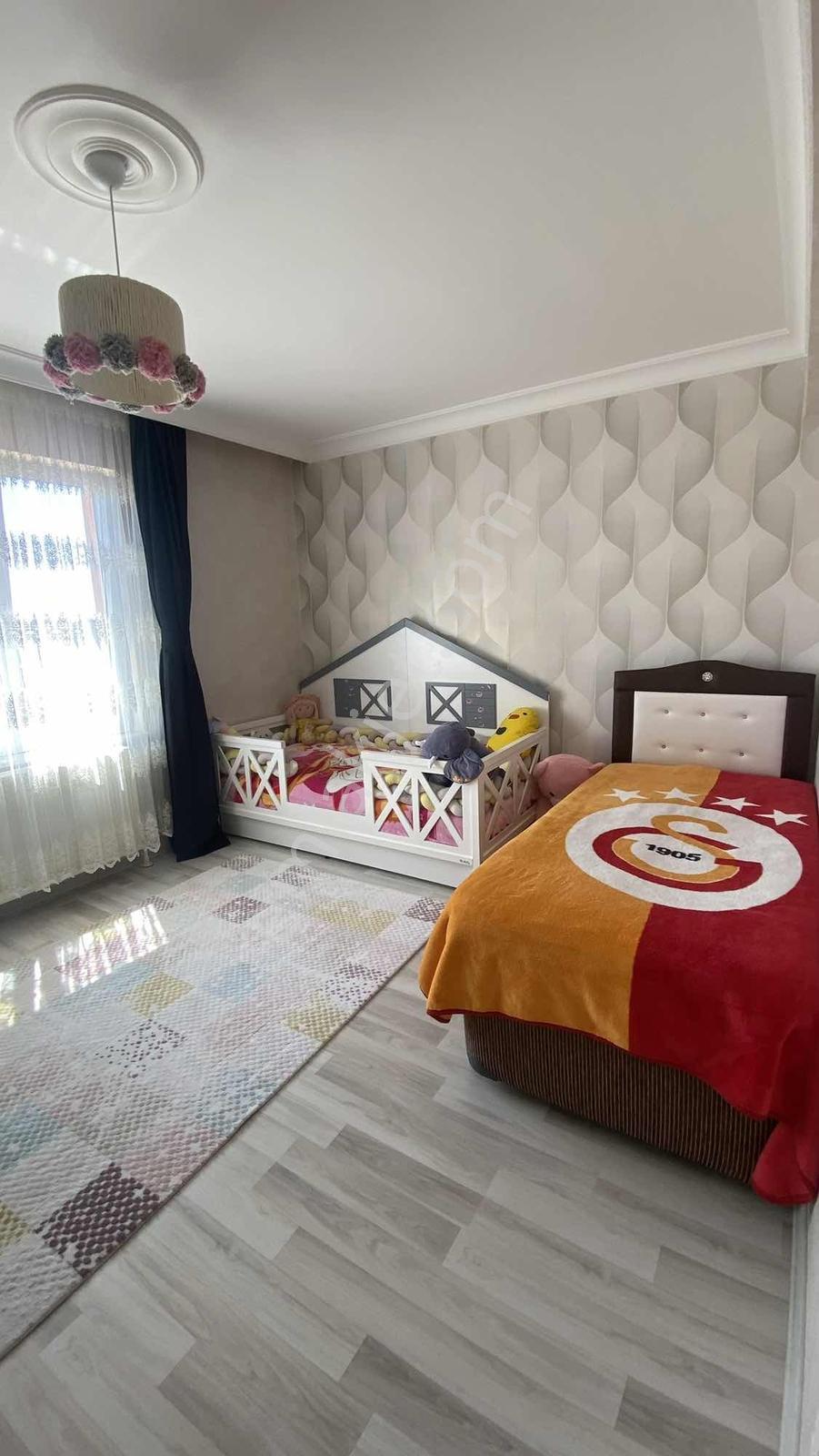 Güzelyaka'da Lüks, Ankara Manzaralı Sitede 3+1 Satılık Daire ! - Görsel 25