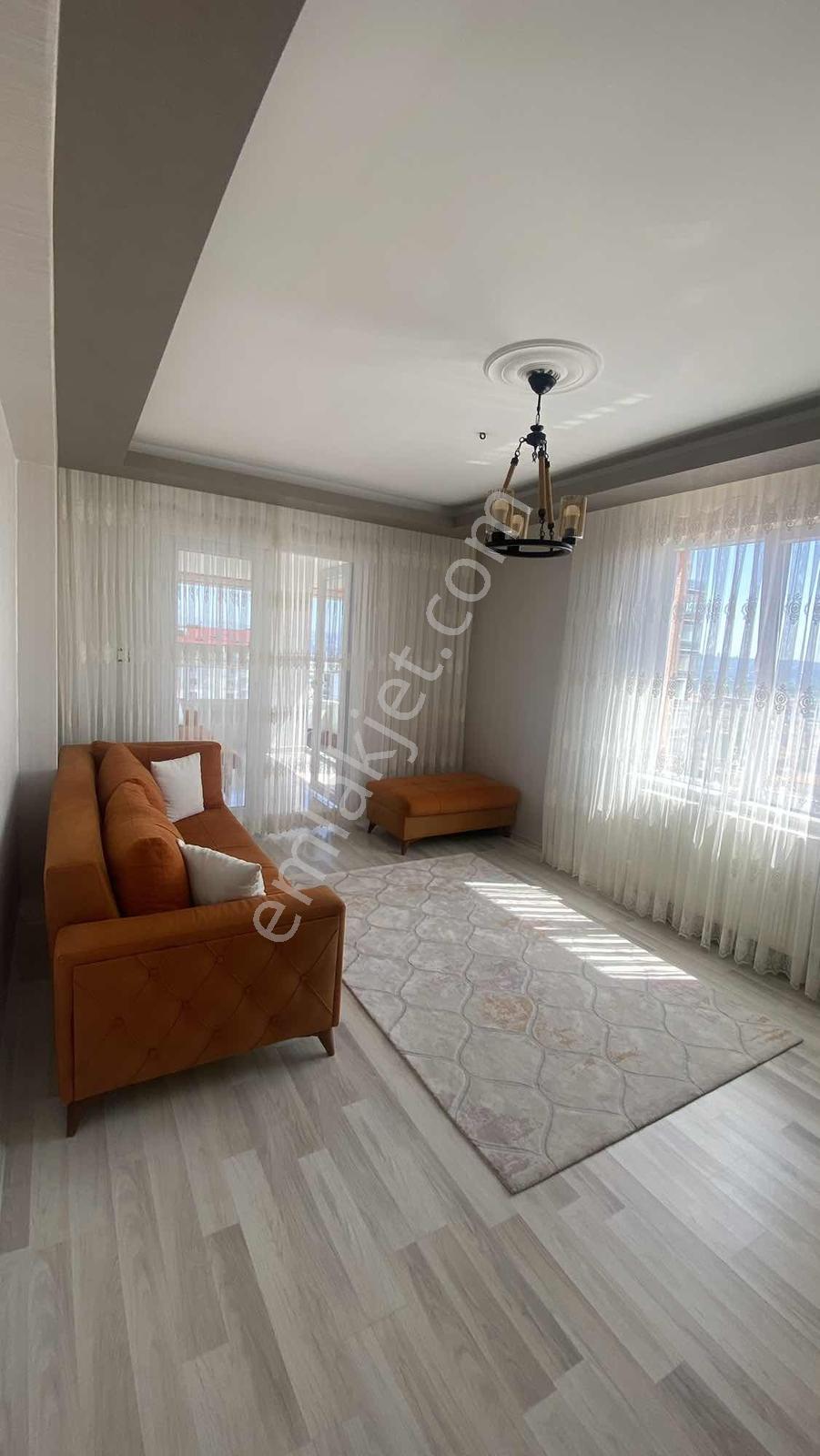 Güzelyaka'da Lüks, Ankara Manzaralı Sitede 3+1 Satılık Daire ! - Görsel 16