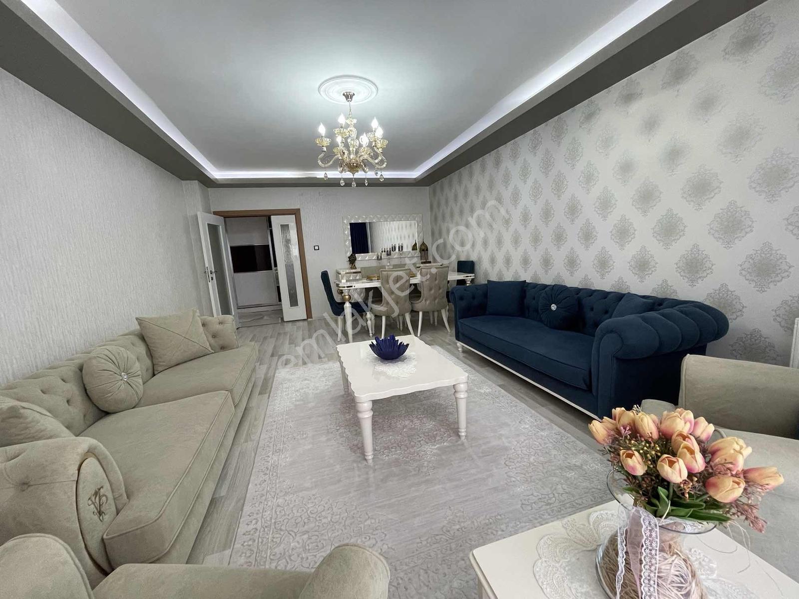 Güzelyaka'da Lüks, Ankara Manzaralı Sitede 3+1 Satılık Daire ! - Görsel 4