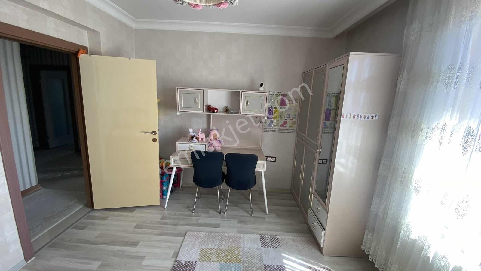 Güzelyaka'da Lüks, Ankara Manzaralı Sitede 3+1 Satılık Daire ! - Görsel 26