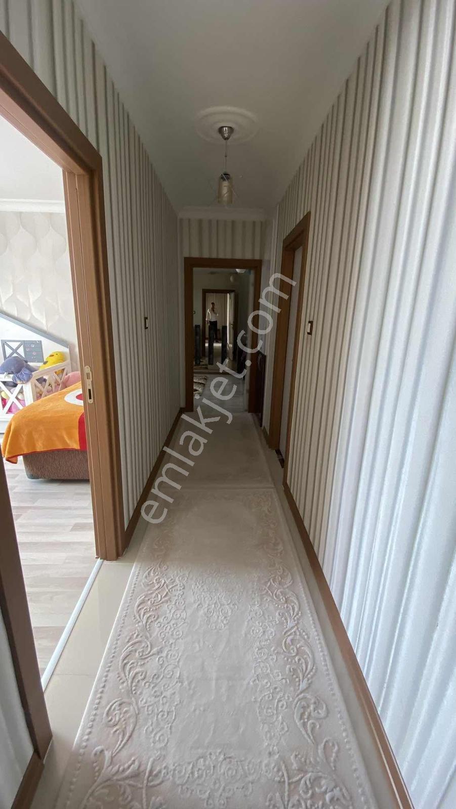 Güzelyaka'da Lüks, Ankara Manzaralı Sitede 3+1 Satılık Daire ! - Görsel 27