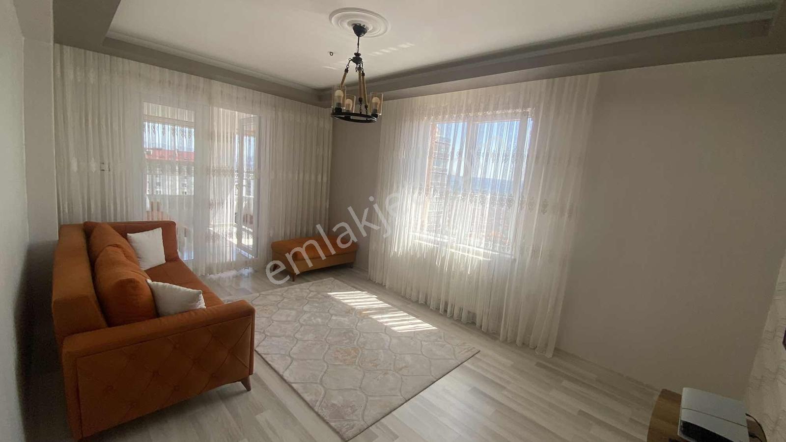 Güzelyaka'da Lüks, Ankara Manzaralı Sitede 3+1 Satılık Daire ! - Görsel 6