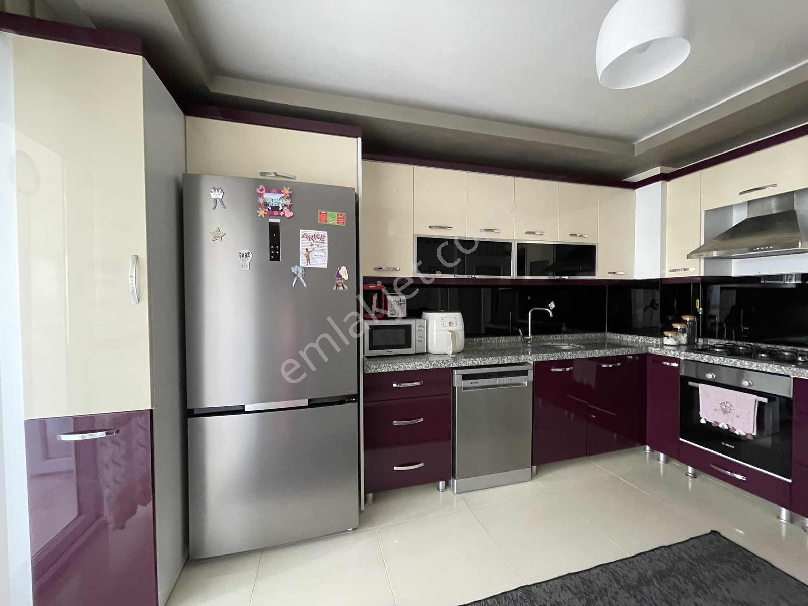 Güzelyaka'da Lüks, Ankara Manzaralı Sitede 3+1 Satılık Daire ! - Görsel 17