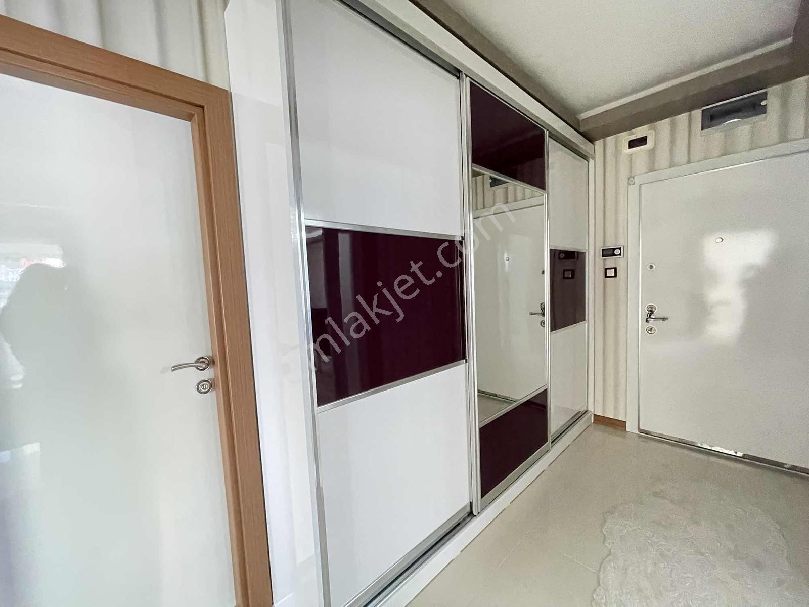 Güzelyaka'da Lüks, Ankara Manzaralı Sitede 3+1 Satılık Daire ! - Görsel 22