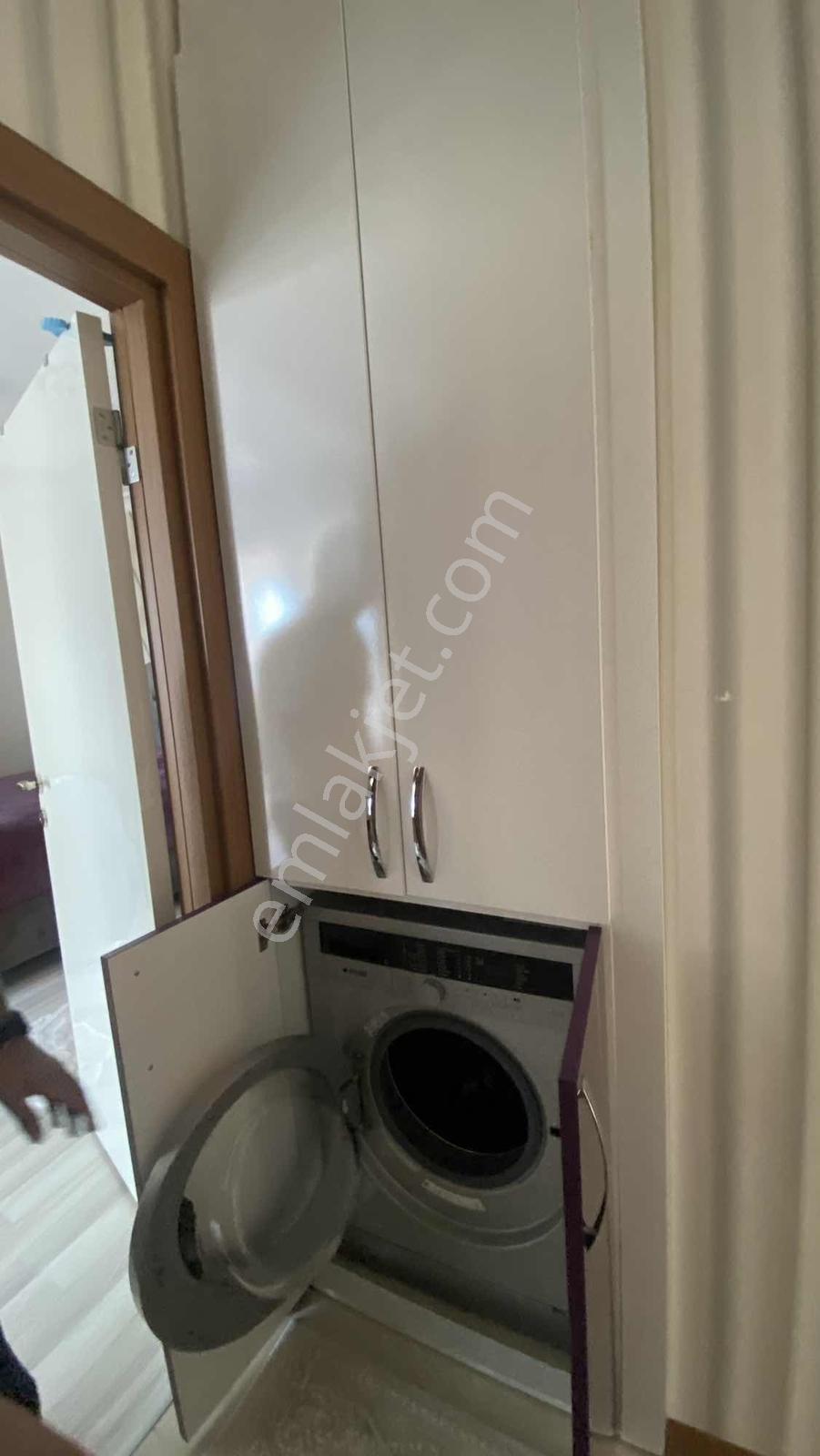 Güzelyaka'da Lüks, Ankara Manzaralı Sitede 3+1 Satılık Daire ! - Görsel 3