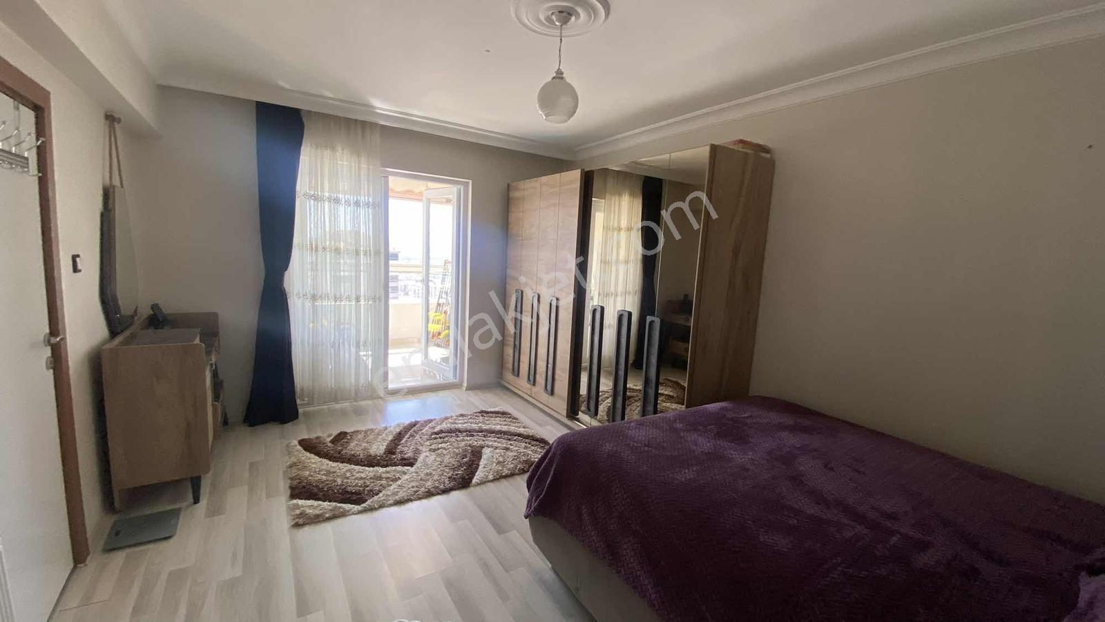 Güzelyaka'da Lüks, Ankara Manzaralı Sitede 3+1 Satılık Daire ! - Görsel 7