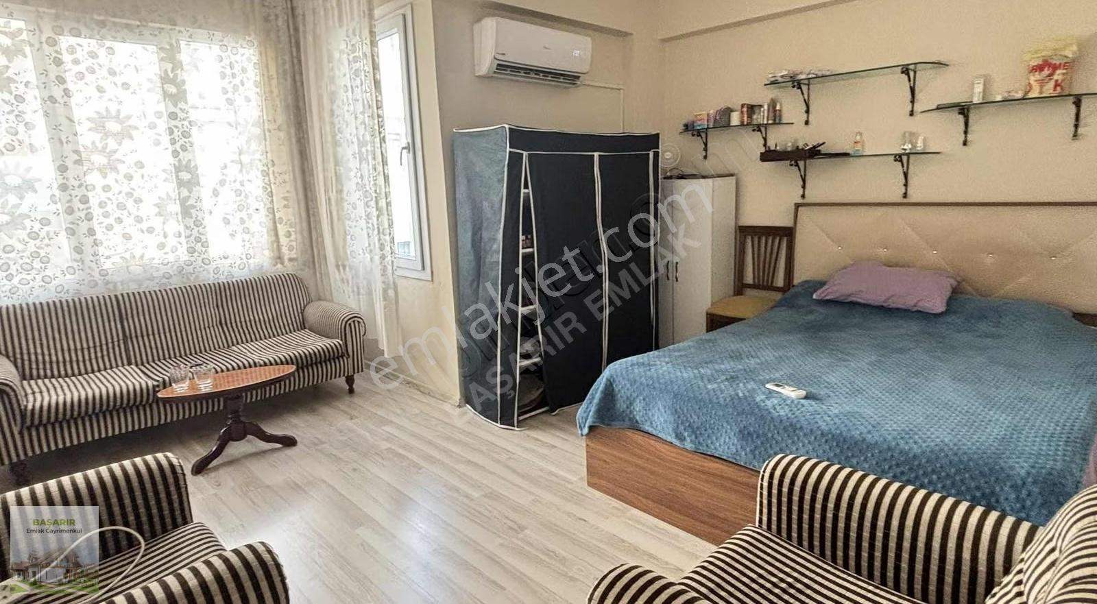 İzmir Spor Üçyol Metroya Yakın Ara Kat Eşyalı Öğrenciye Uygun. - Görsel 34