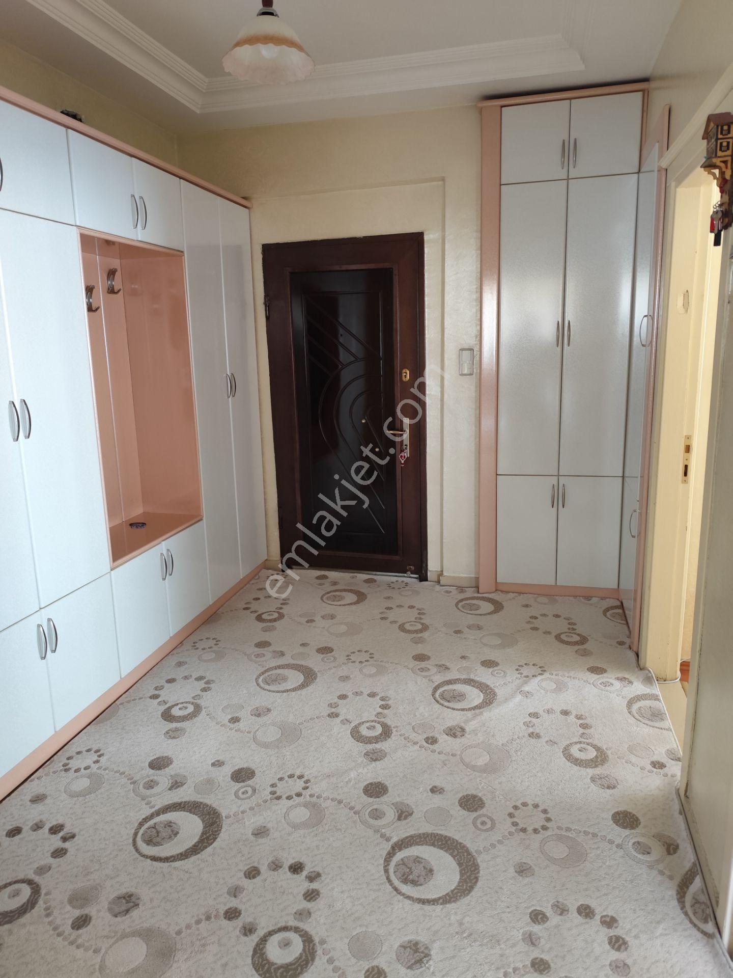 Güneykent'te Daireye Ait Garajlı Geniş Daire - Görsel 21