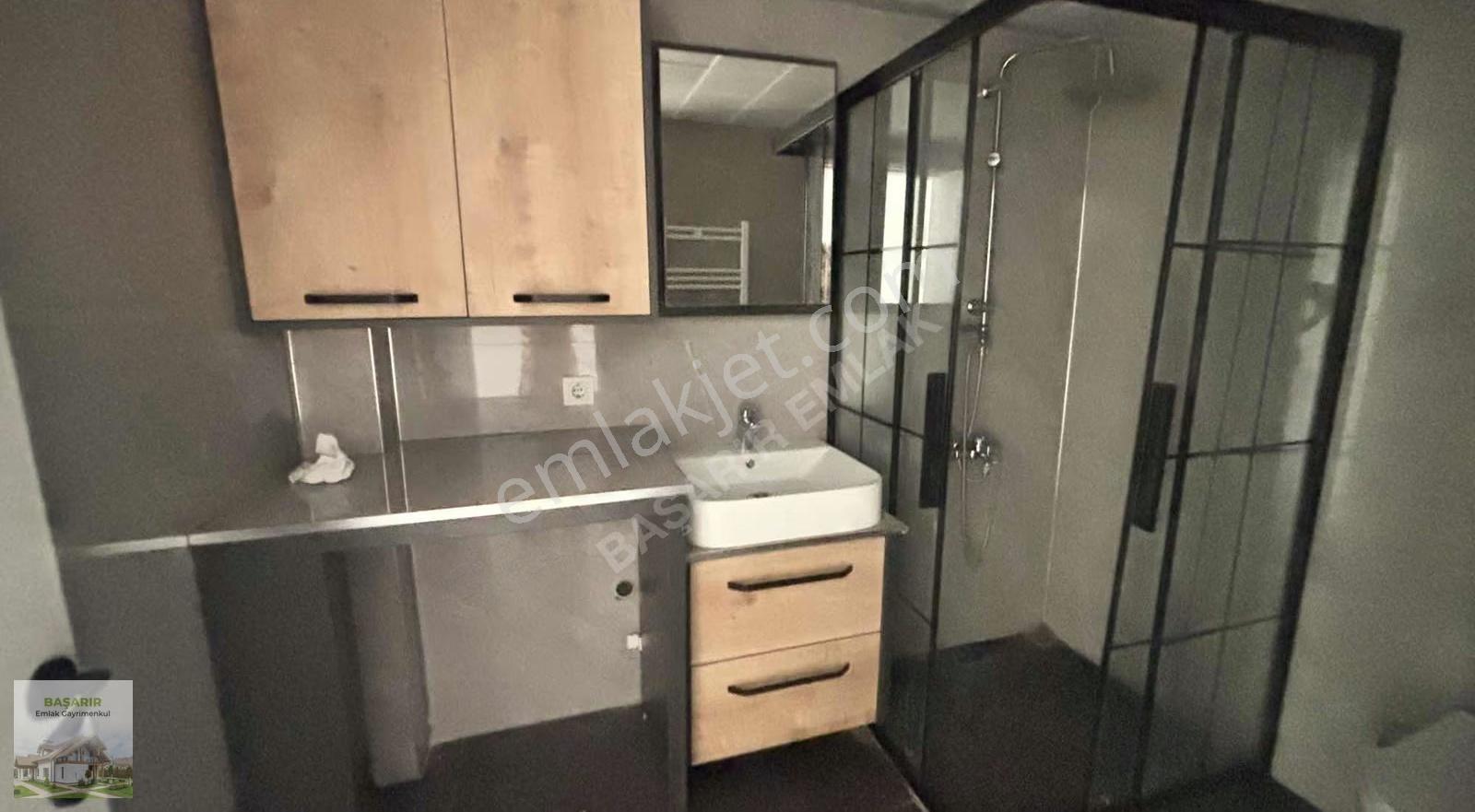 Hatay Noktada Yeni Bina Otoparklı Asansörlü Çift Cephe Kiralık - Görsel 30