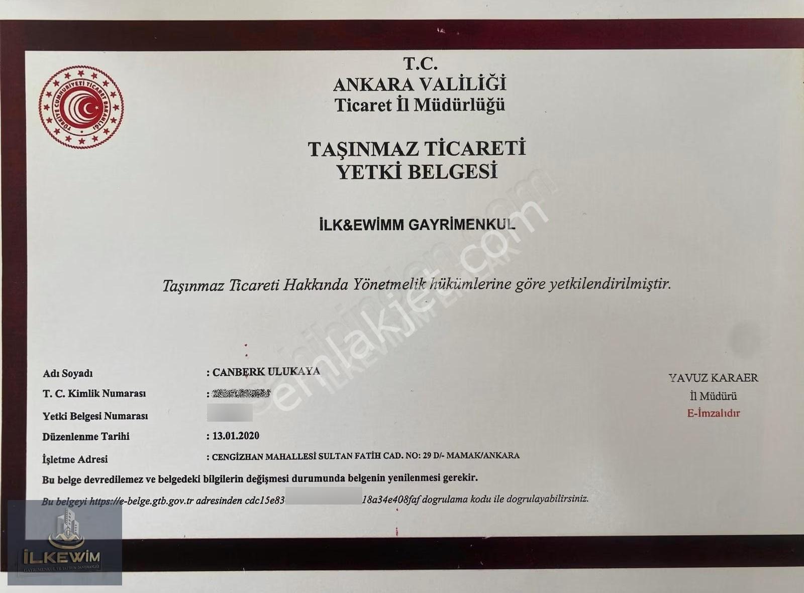 Sultan Fatih Cad. Dibi! Panoramik Manzaralı Premıum 2+1 Daire - Görsel 4