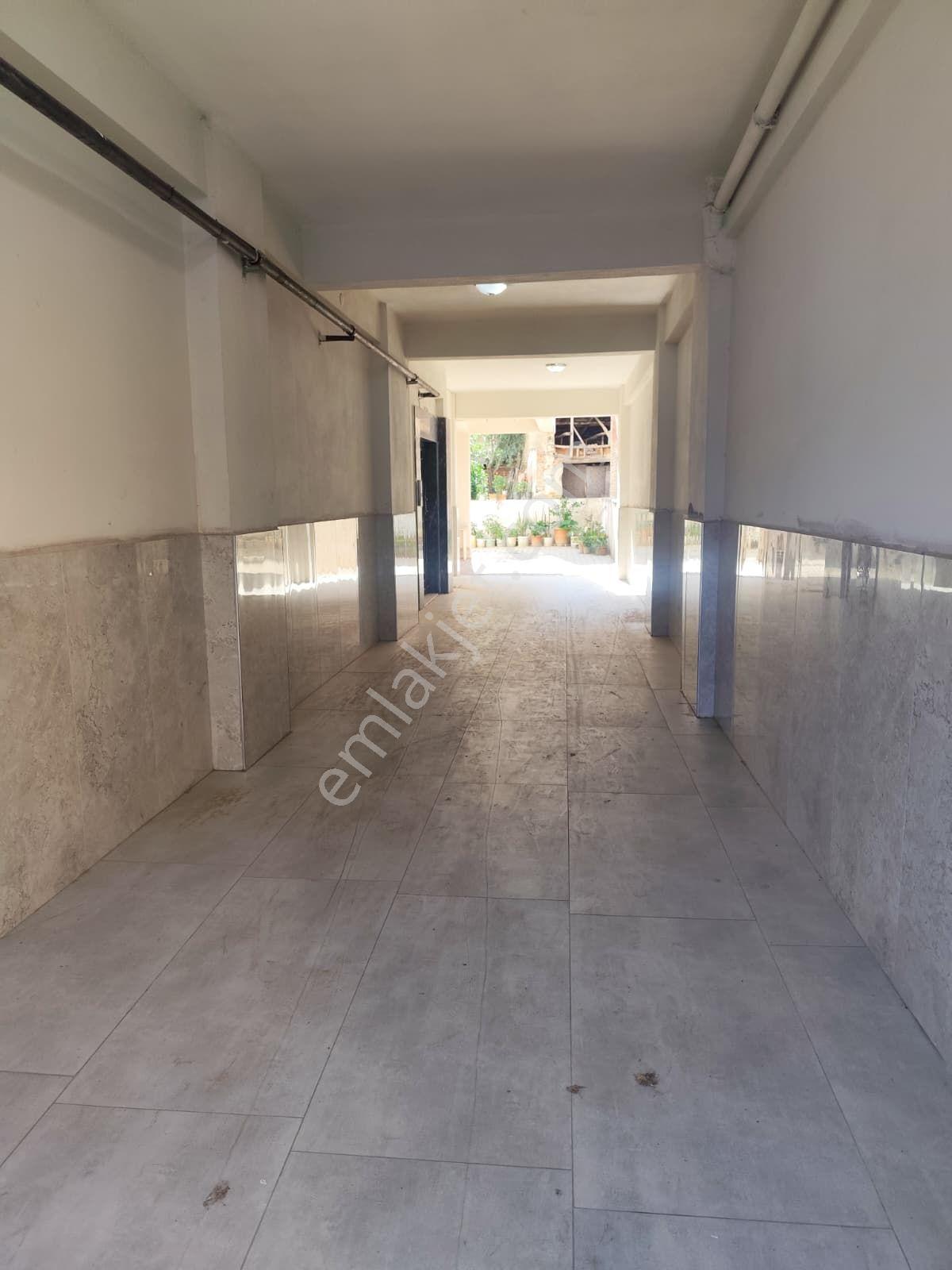 Eskı Camı Mah 2+1 Kullanıslı Dubleks - Görsel 23