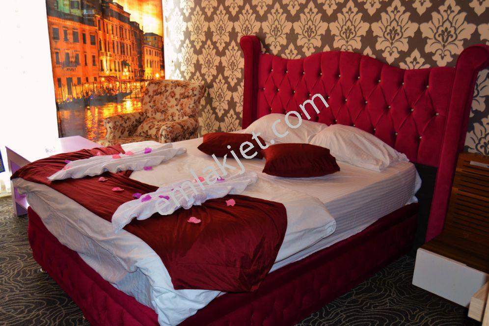 ***tüyap Fuarı Yanı 7/24 Ultra Lux Temiz Kısa-uzun Günlük Kiralık Daire*** - Görsel 3