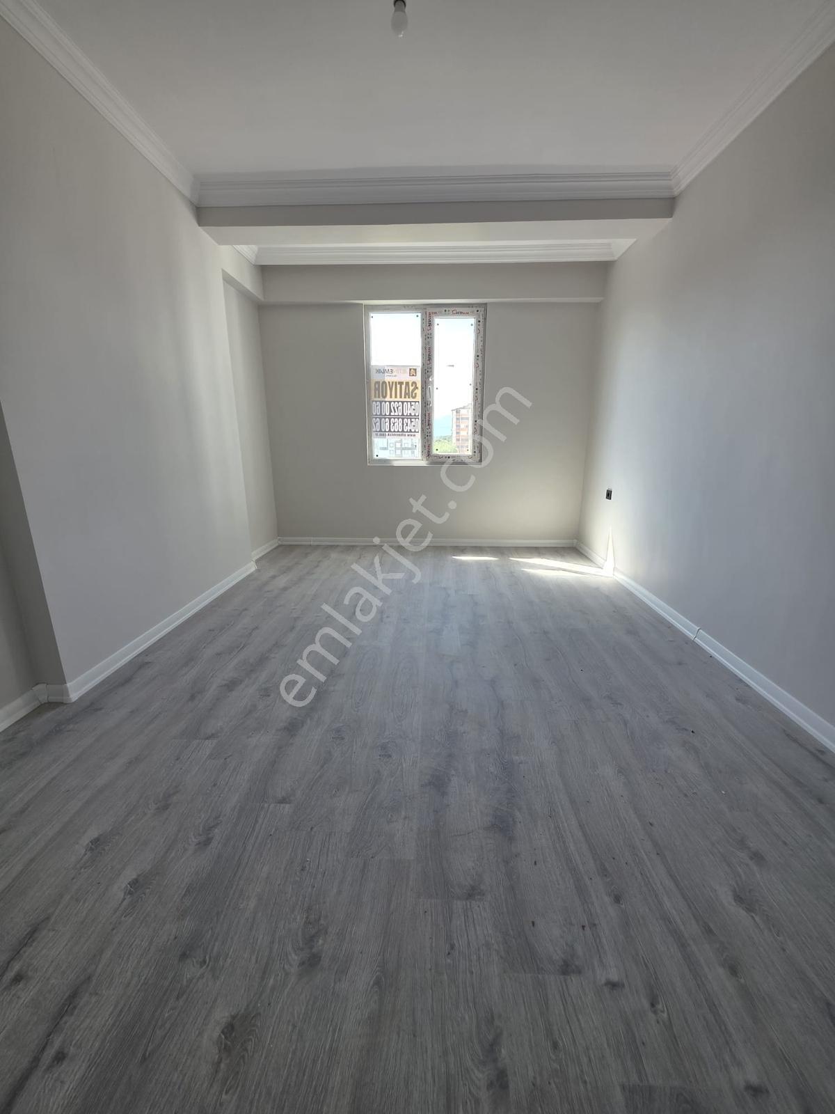 Tapu Masrafsız Bağlar Mahallesi Satılık Sıfır 3+1 Daire - Görsel 4
