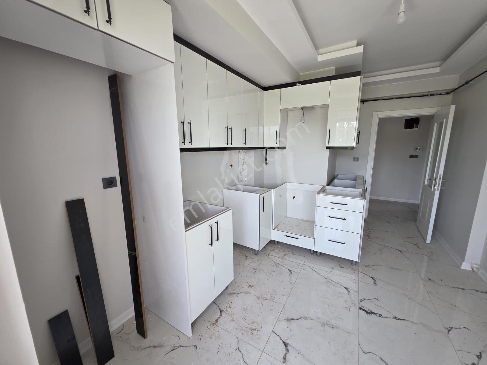Tapu Masrafsız Bağlar Mahallesi Satılık Sıfır 3+1 Daire - Görsel 31