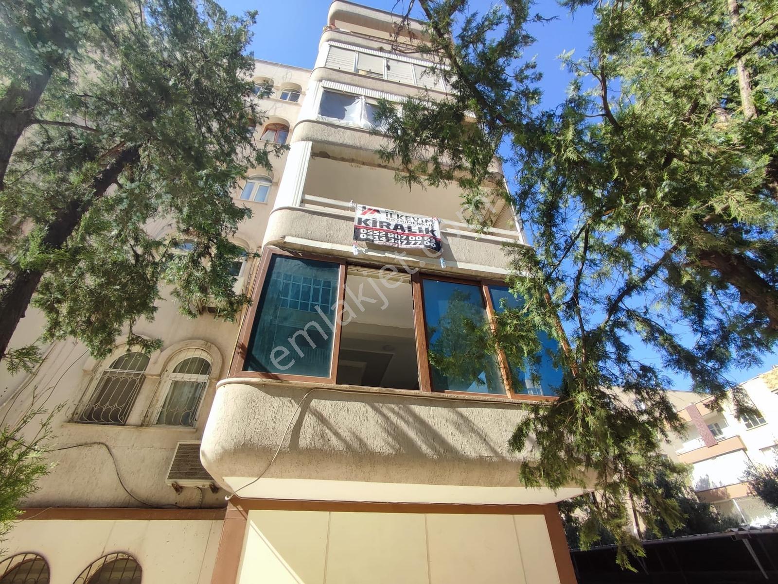 World İlkevim'den Yenişehir'de Cadde Üzeri 3+1 Kiralık Daire - Görsel 29