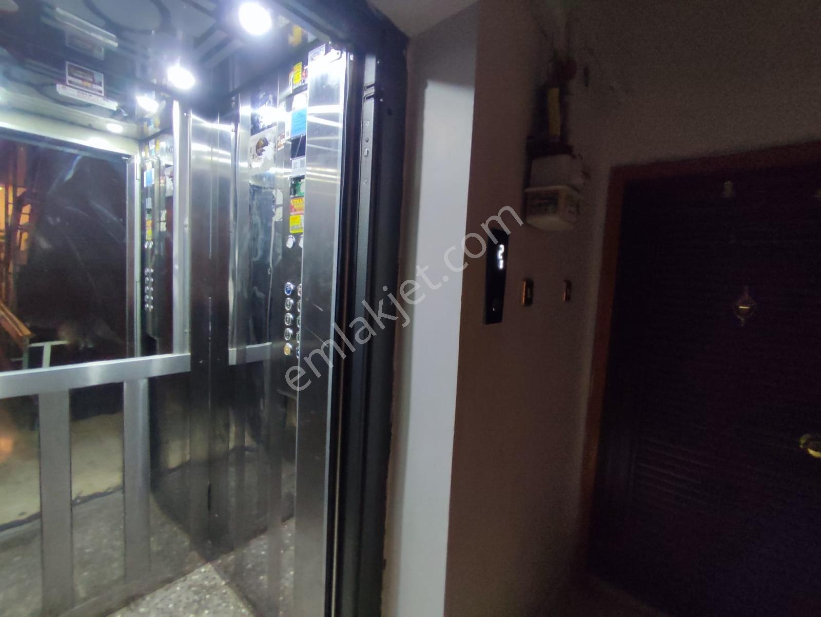 World İlkevim'den Yenişehir'de Cadde Üzeri 3+1 Kiralık Daire - Görsel 18