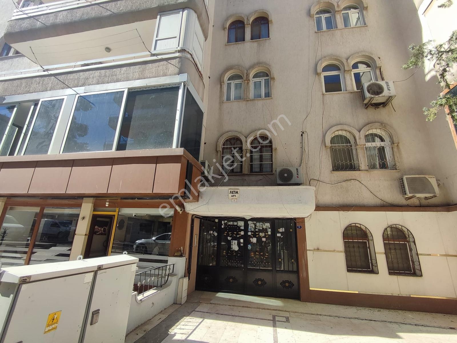 World İlkevim'den Yenişehir'de Cadde Üzeri 3+1 Kiralık Daire - Görsel 7