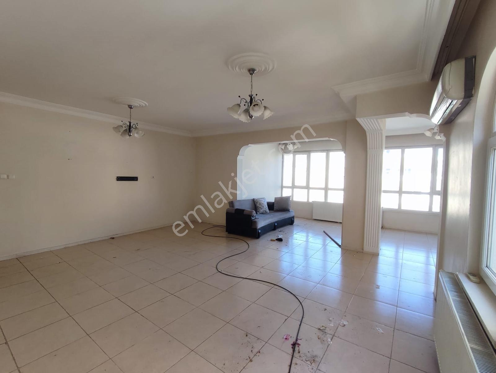 World İlkevim'den Yenişehir'de Cadde Üzeri 3+1 Kiralık Daire - Görsel 21