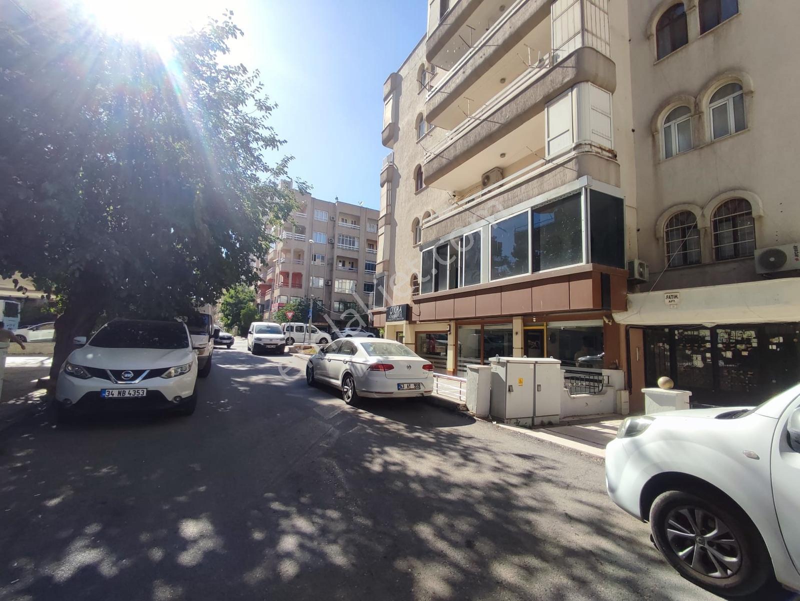 World İlkevim'den Yenişehir'de Cadde Üzeri 3+1 Kiralık Daire - Görsel 16