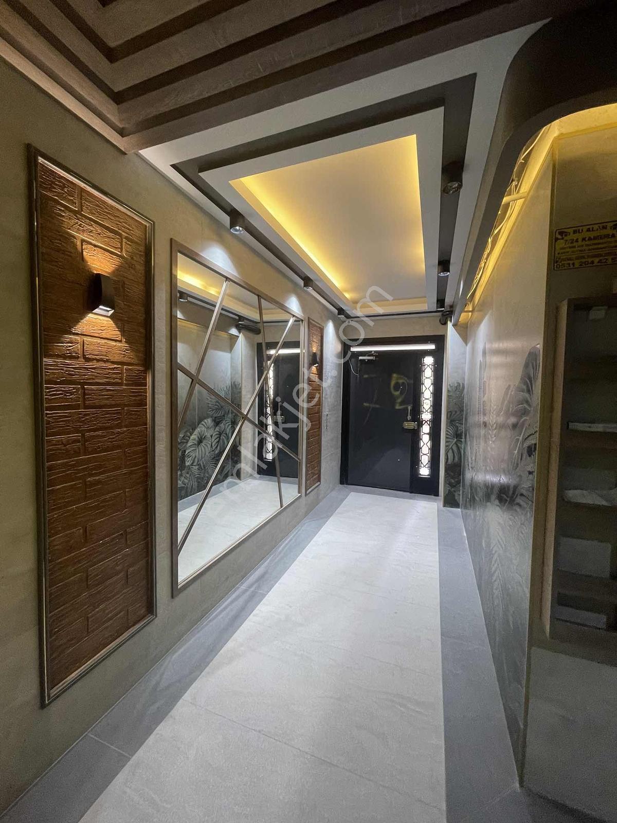 Vatan Caddesinde Satılık Dubleks 4+1 190m2 Ultra Lüks Daire - Görsel 23