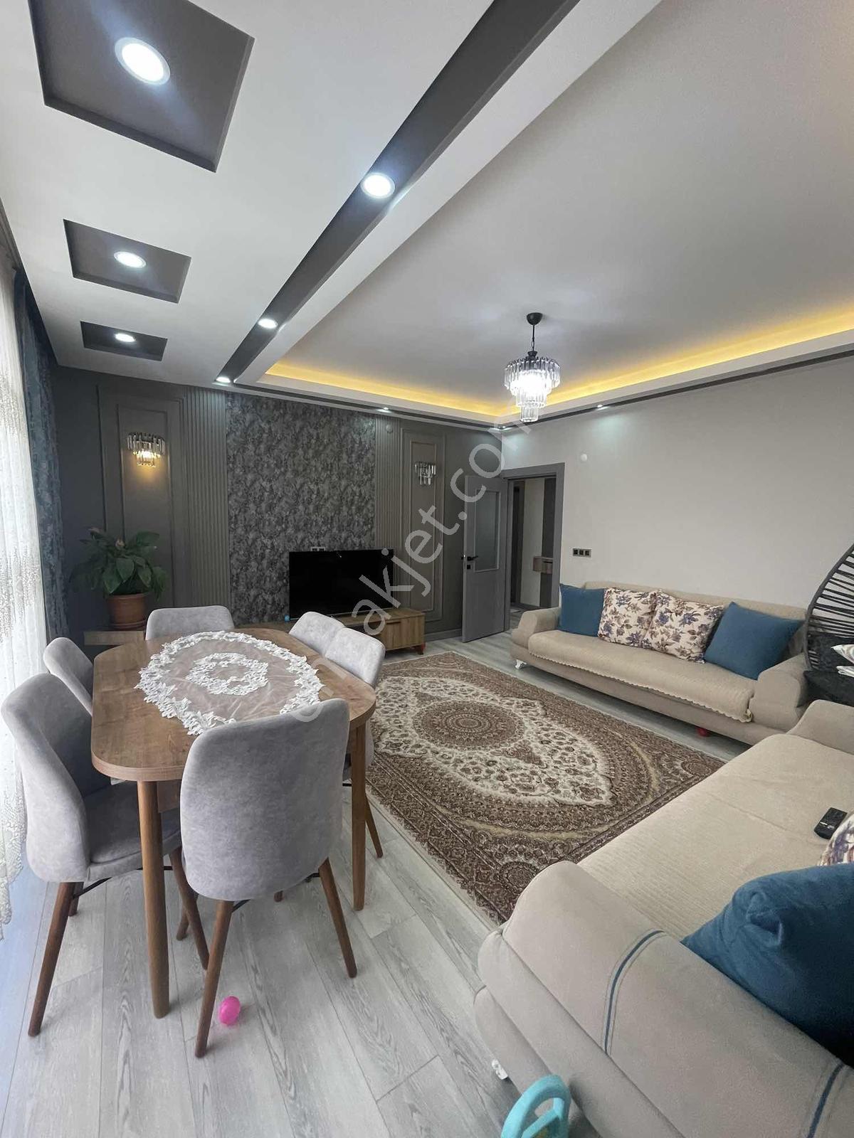 Vatan Caddesinde Satılık Dubleks 4+1 190m2 Ultra Lüks Daire - Görsel 5