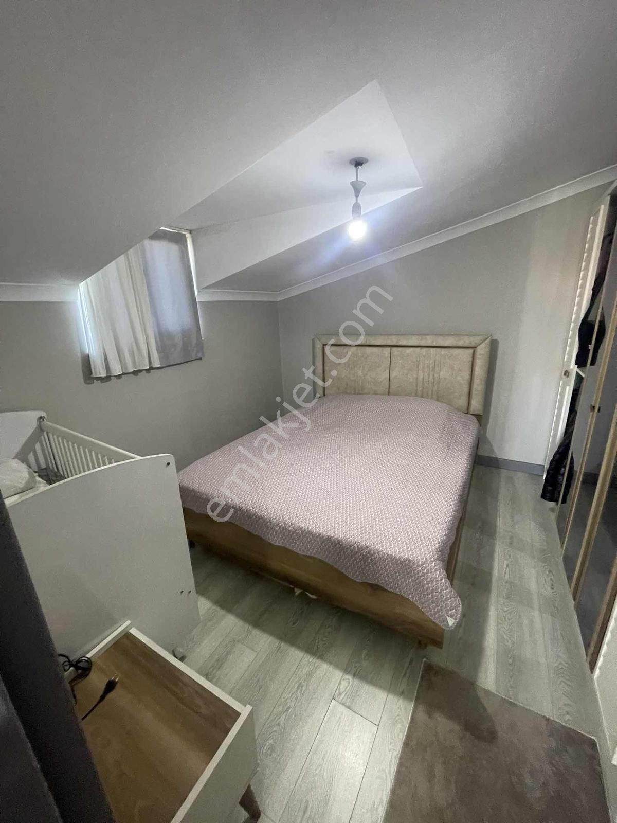 Vatan Caddesinde Satılık Dubleks 4+1 190m2 Ultra Lüks Daire - Görsel 16
