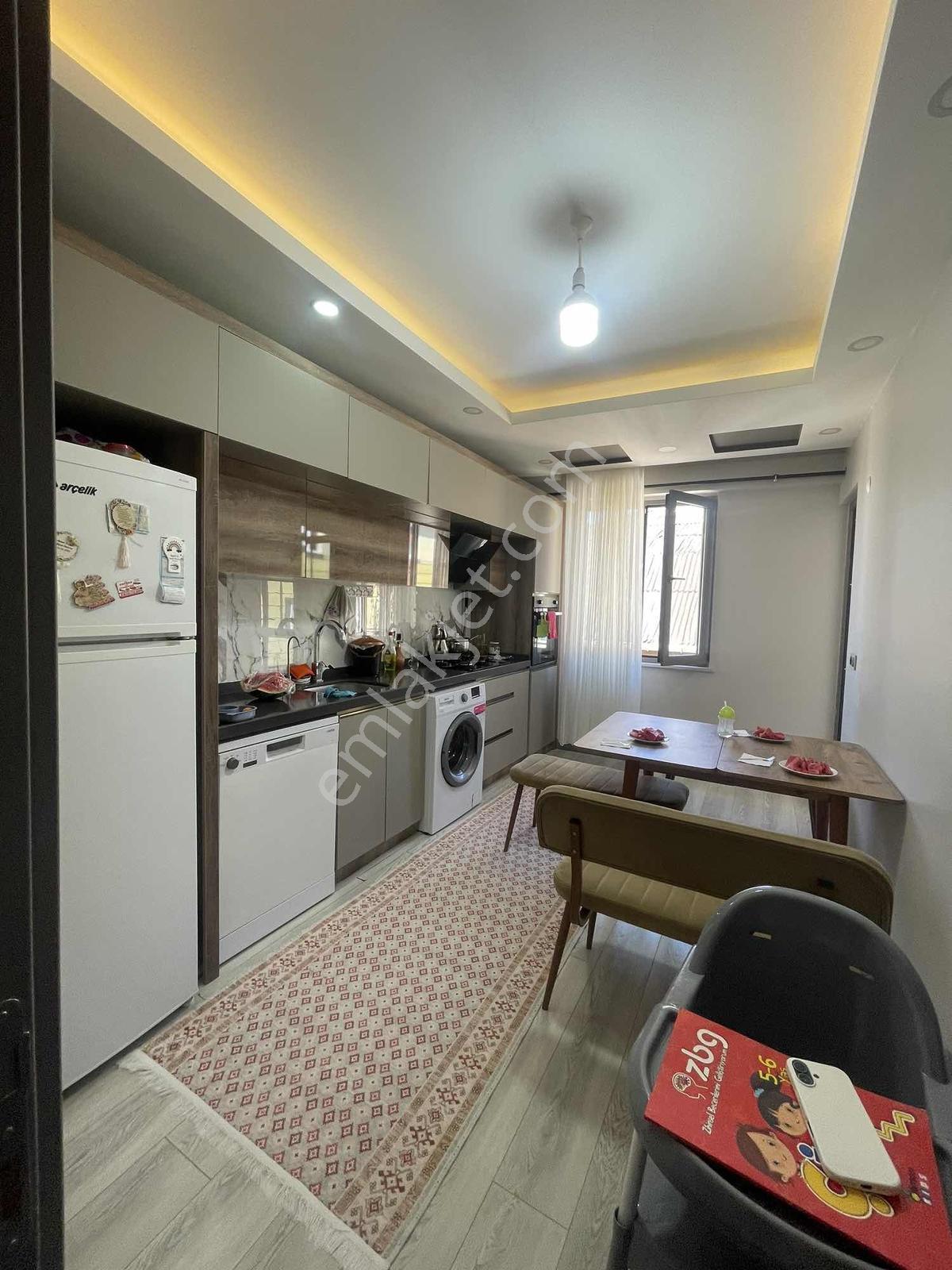Vatan Caddesinde Satılık Dubleks 4+1 190m2 Ultra Lüks Daire - Görsel 2