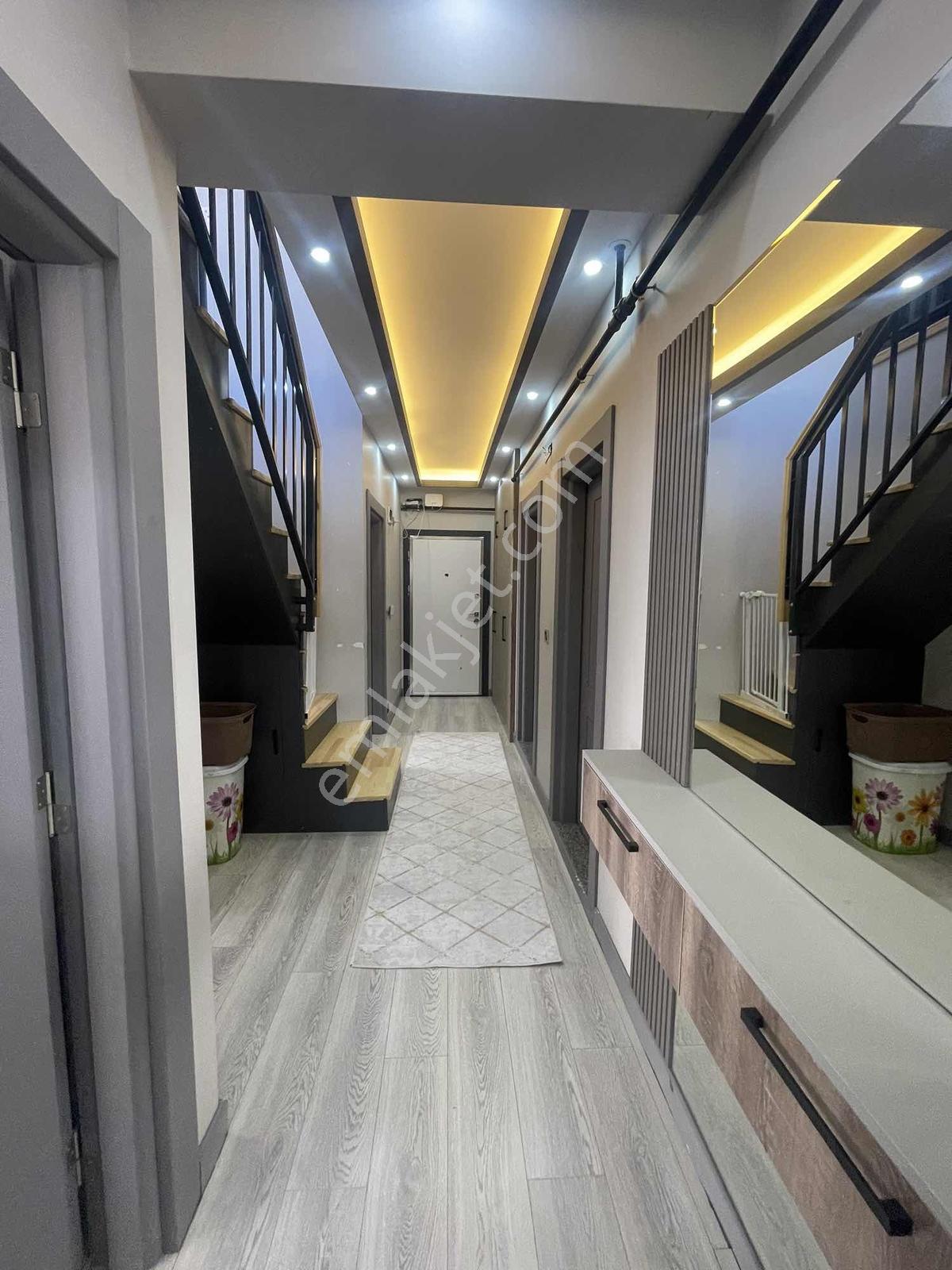 Vatan Caddesinde Satılık Dubleks 4+1 190m2 Ultra Lüks Daire - Görsel 15