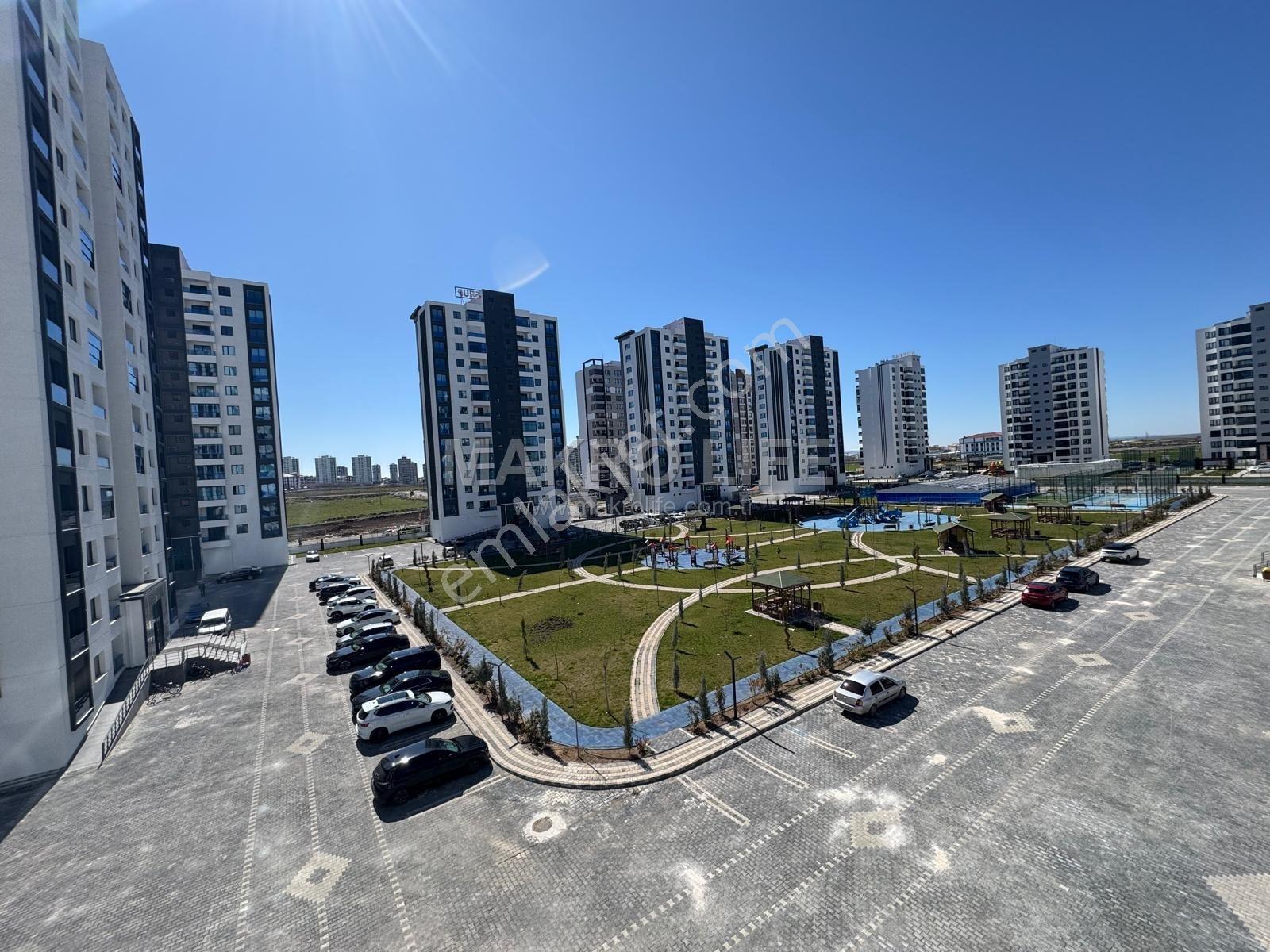 Yeni Cezaevi Karşısı Elbey Kadimde Acil Satılık 4,5+1 Fırsat Daire - Görsel 31