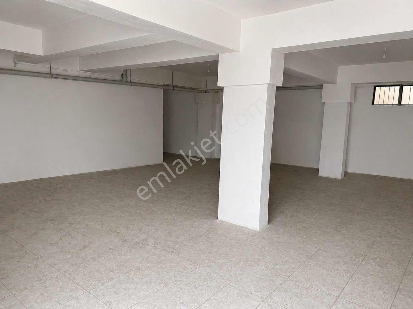 Atacan,dan Prestijli Ticari Gayrimenkul | 580m² | Yüksek Tavan - Görsel 16
