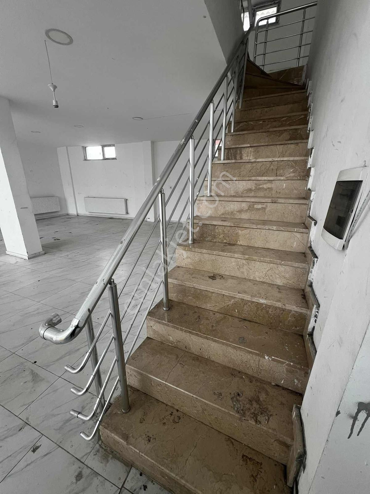 Atacan,dan Prestijli Ticari Gayrimenkul | 580m² | Yüksek Tavan - Görsel 3
