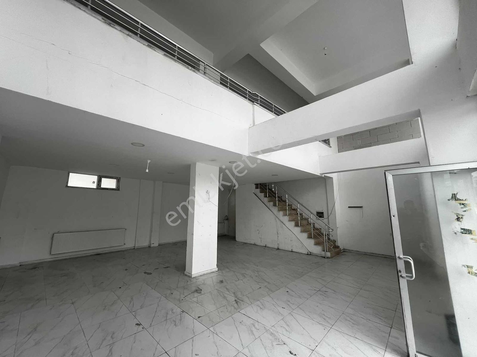 Atacan,dan Prestijli Ticari Gayrimenkul | 580m² | Yüksek Tavan - Görsel 8