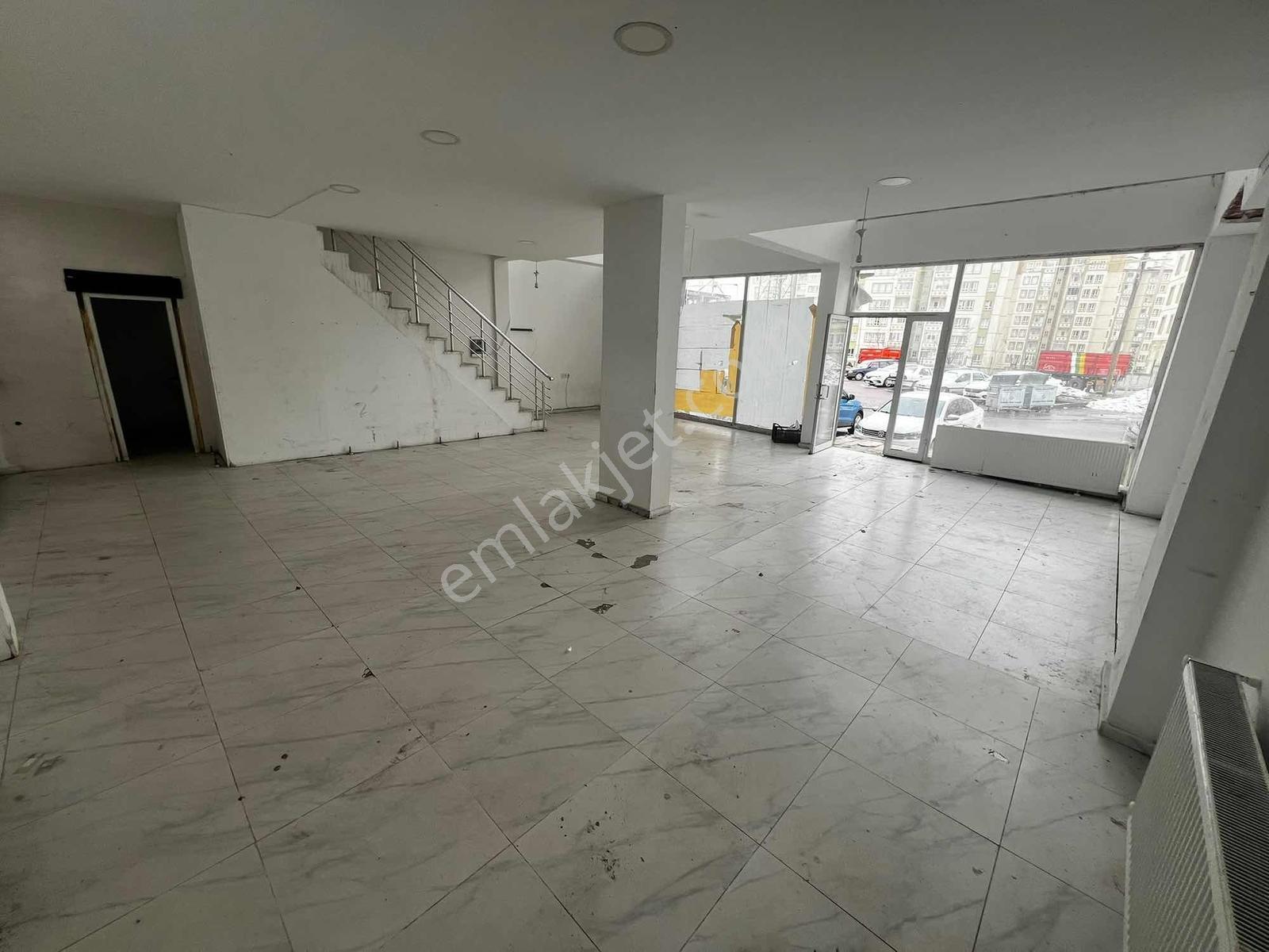 Atacan,dan Prestijli Ticari Gayrimenkul | 580m² | Yüksek Tavan - Görsel 7