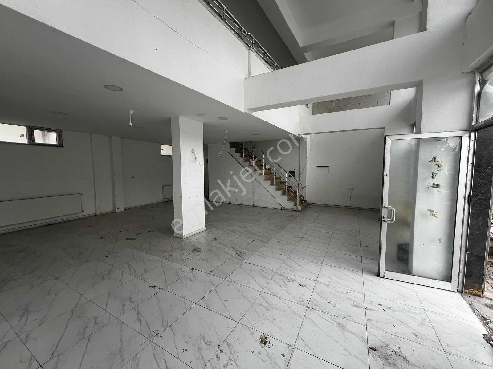 Atacan,dan Prestijli Ticari Gayrimenkul | 580m² | Yüksek Tavan - Görsel 5