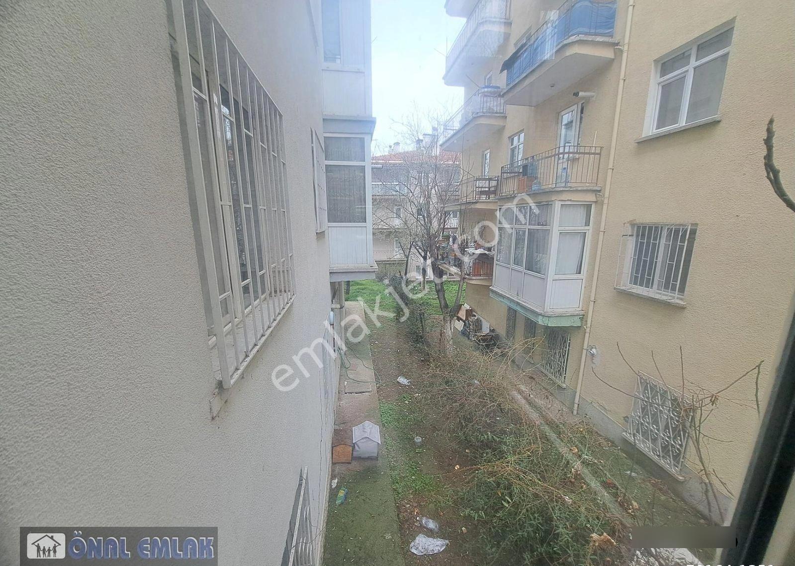 Çankaya Harbiye'de Satılık 2+1 Daire (75m², Krediye Uygun) - Görsel 27