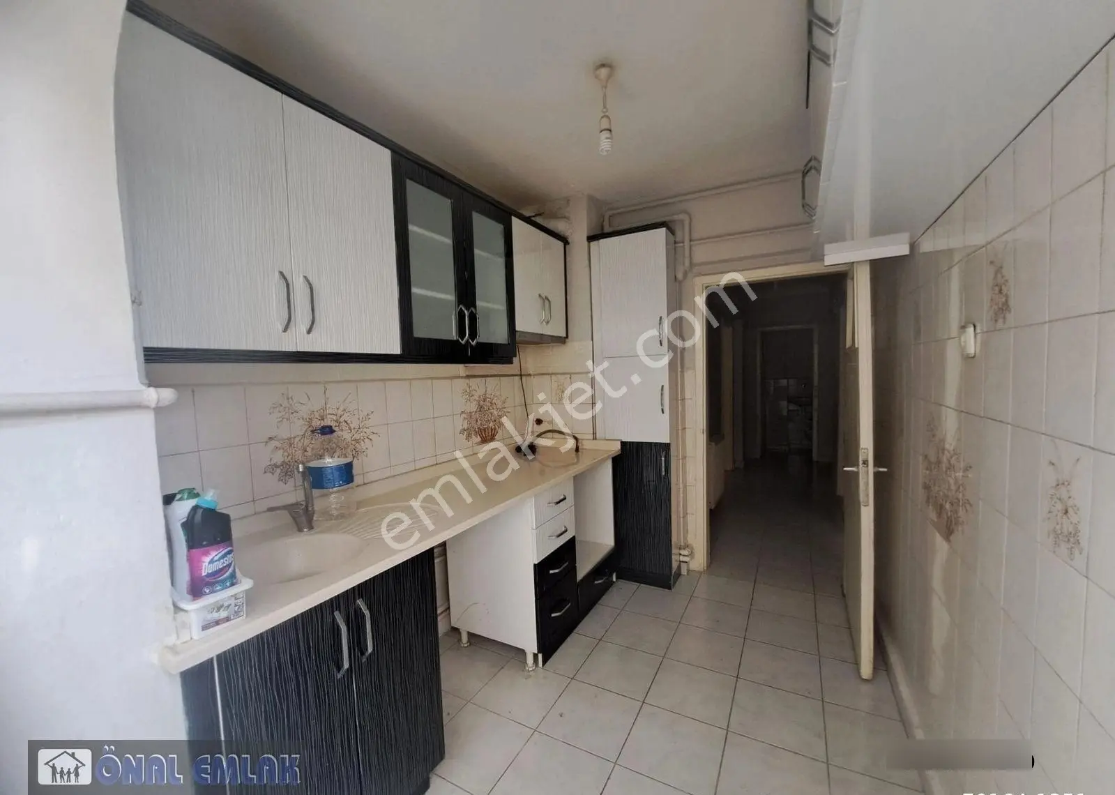 Çankaya Harbiye'de Satılık 2+1 Daire (75m², Krediye Uygun) - Görsel 4