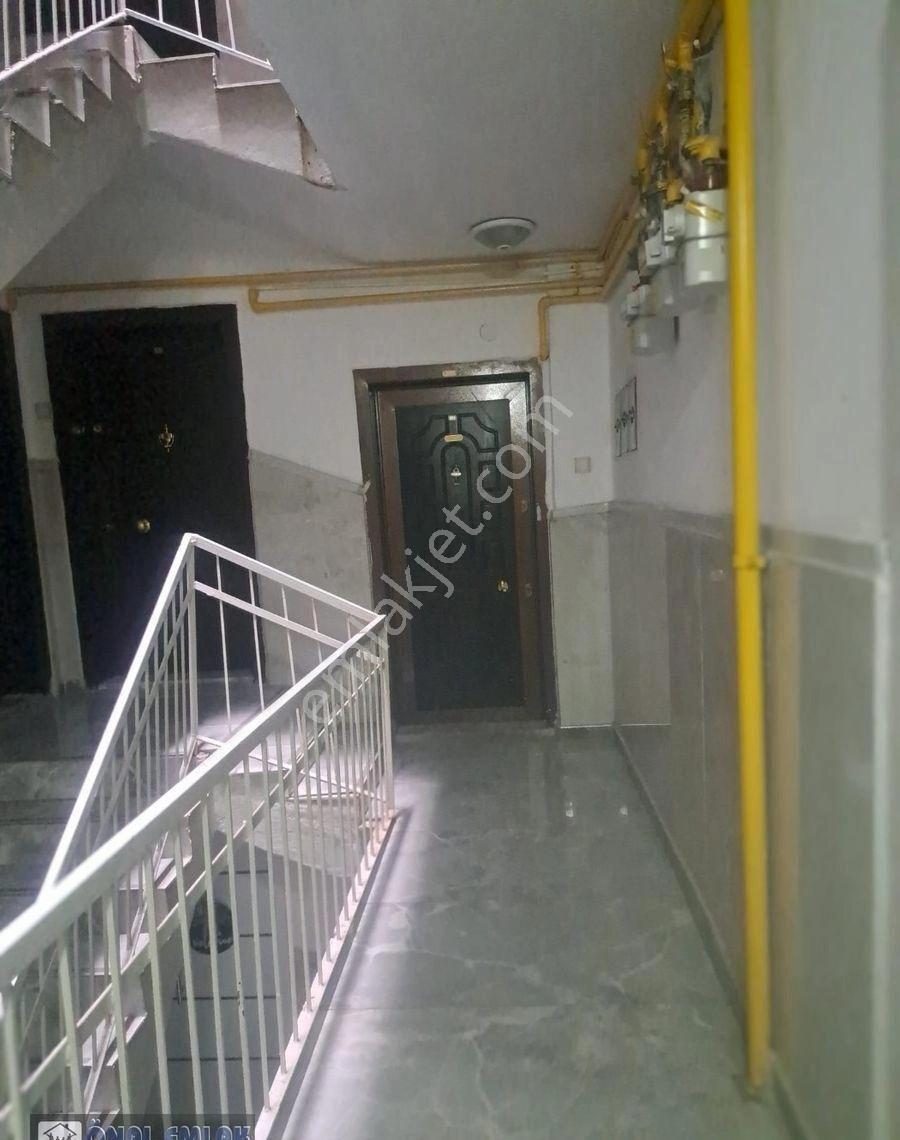 Çankaya Harbiye'de Satılık 2+1 Daire (75m², Krediye Uygun) - Görsel 23