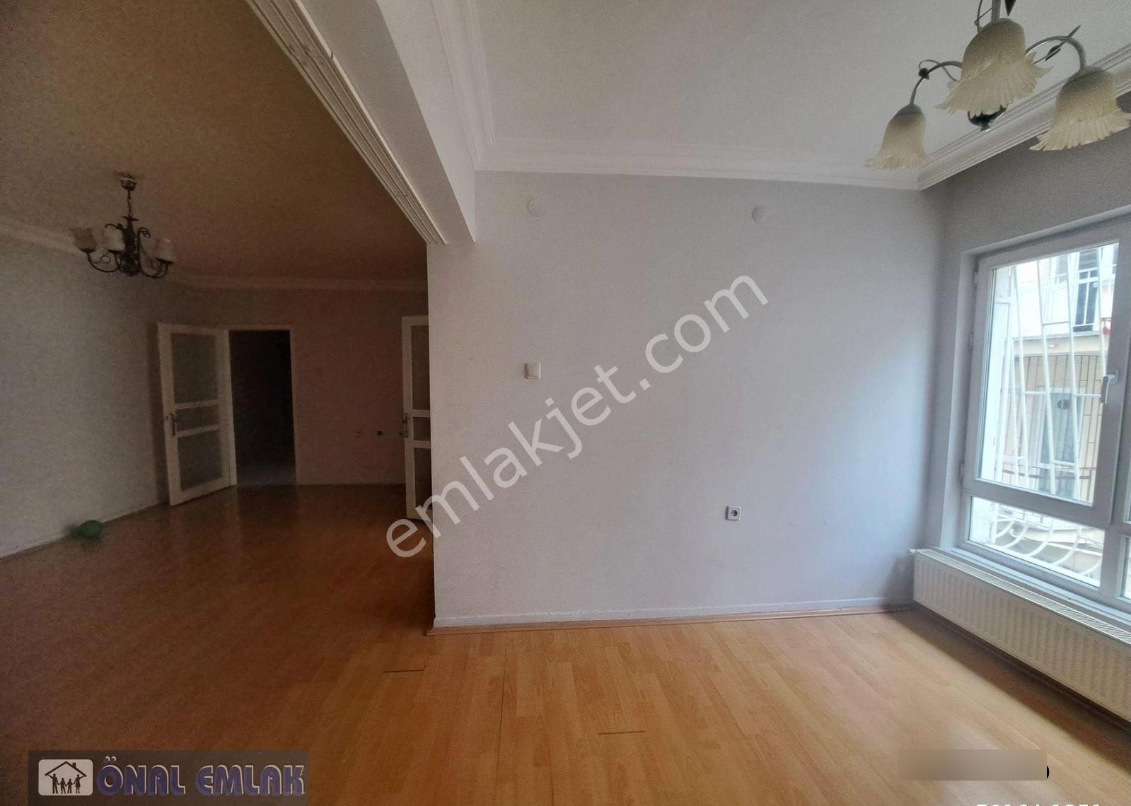 Çankaya Harbiye'de Satılık 2+1 Daire (75m², Krediye Uygun) - Görsel 15