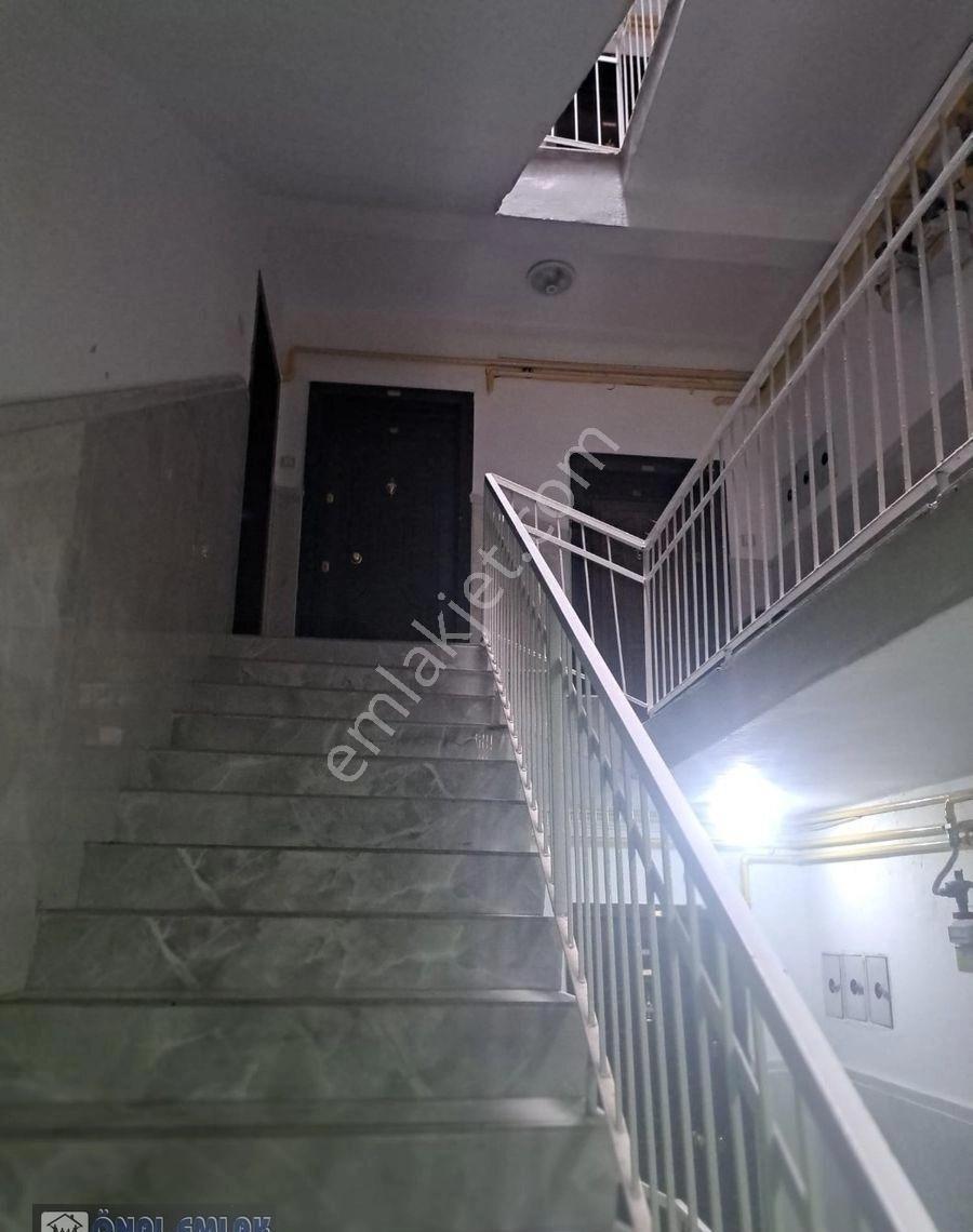 Çankaya Harbiye'de Satılık 2+1 Daire (75m², Krediye Uygun) - Görsel 24