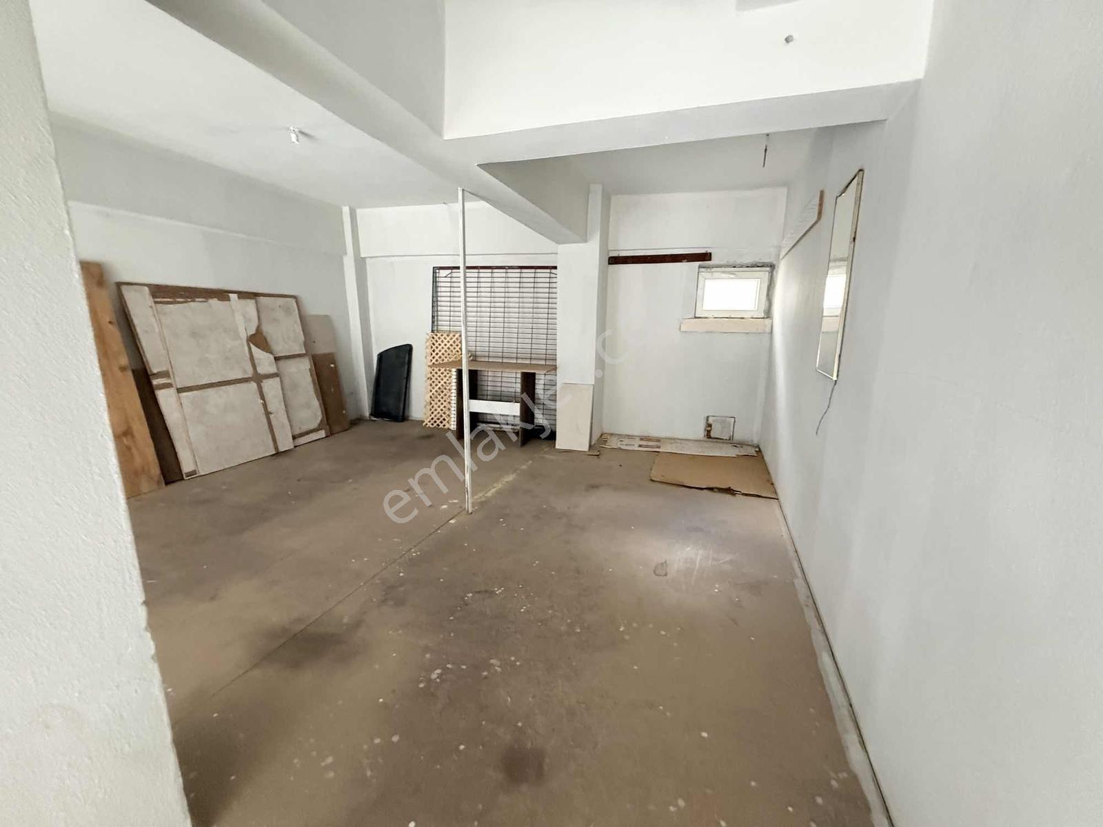 Özbey Emlaktan Gökmeydan Mh Kiralık İşyeri - Görsel 3