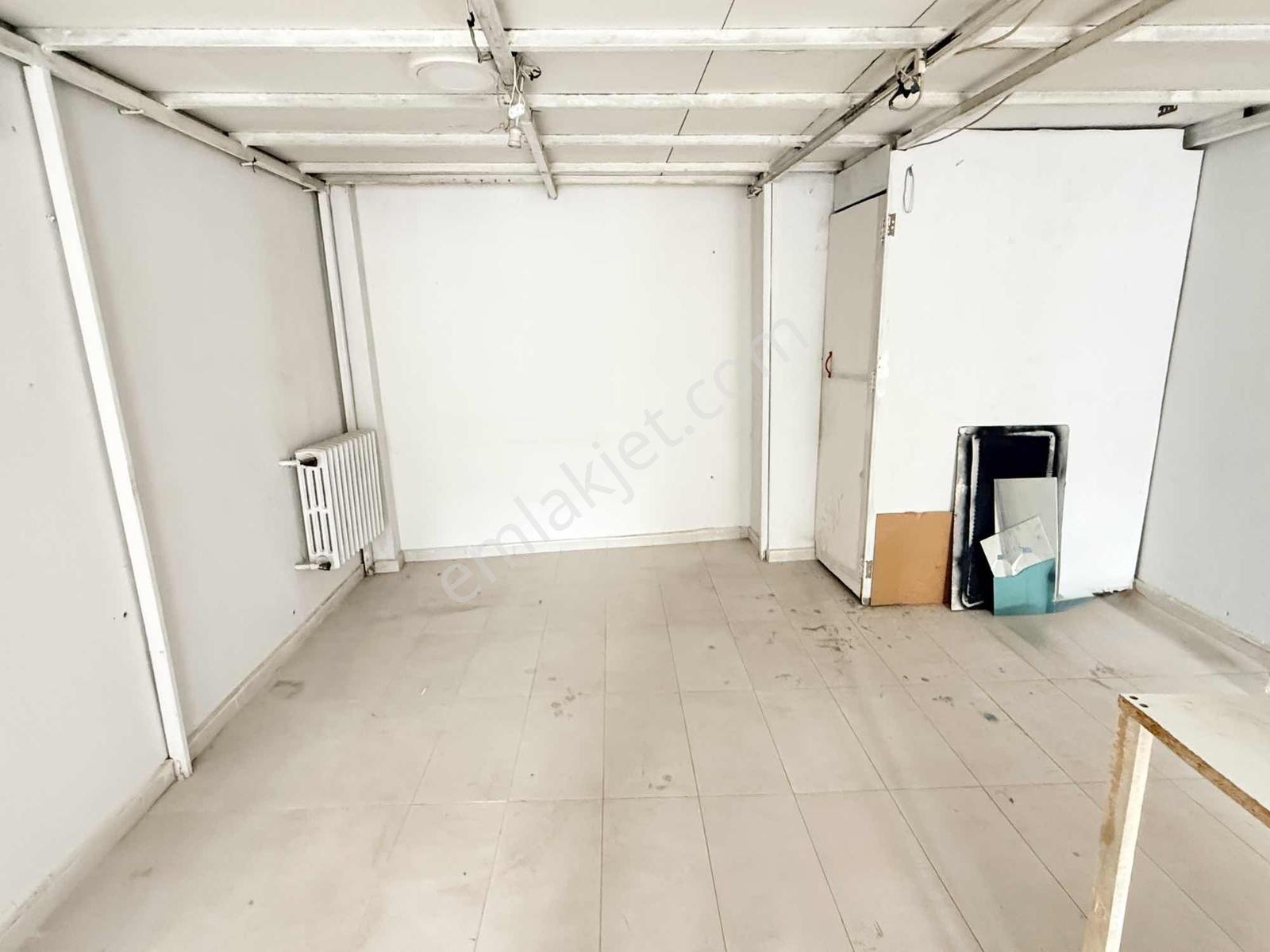 Özbey Emlaktan Gökmeydan Mh Kiralık İşyeri - Görsel 8