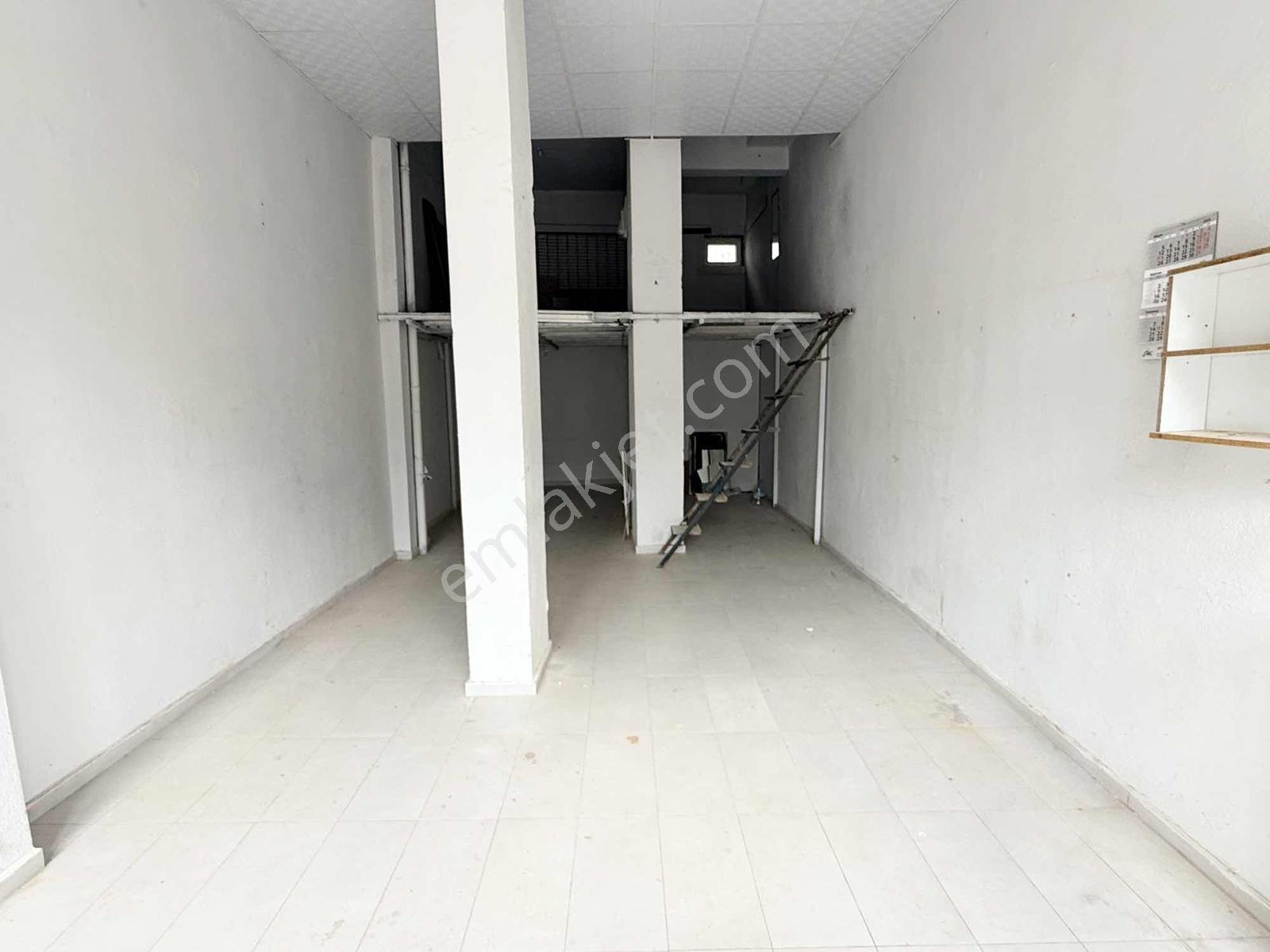Özbey Emlaktan Gökmeydan Mh Kiralık İşyeri - Görsel 5