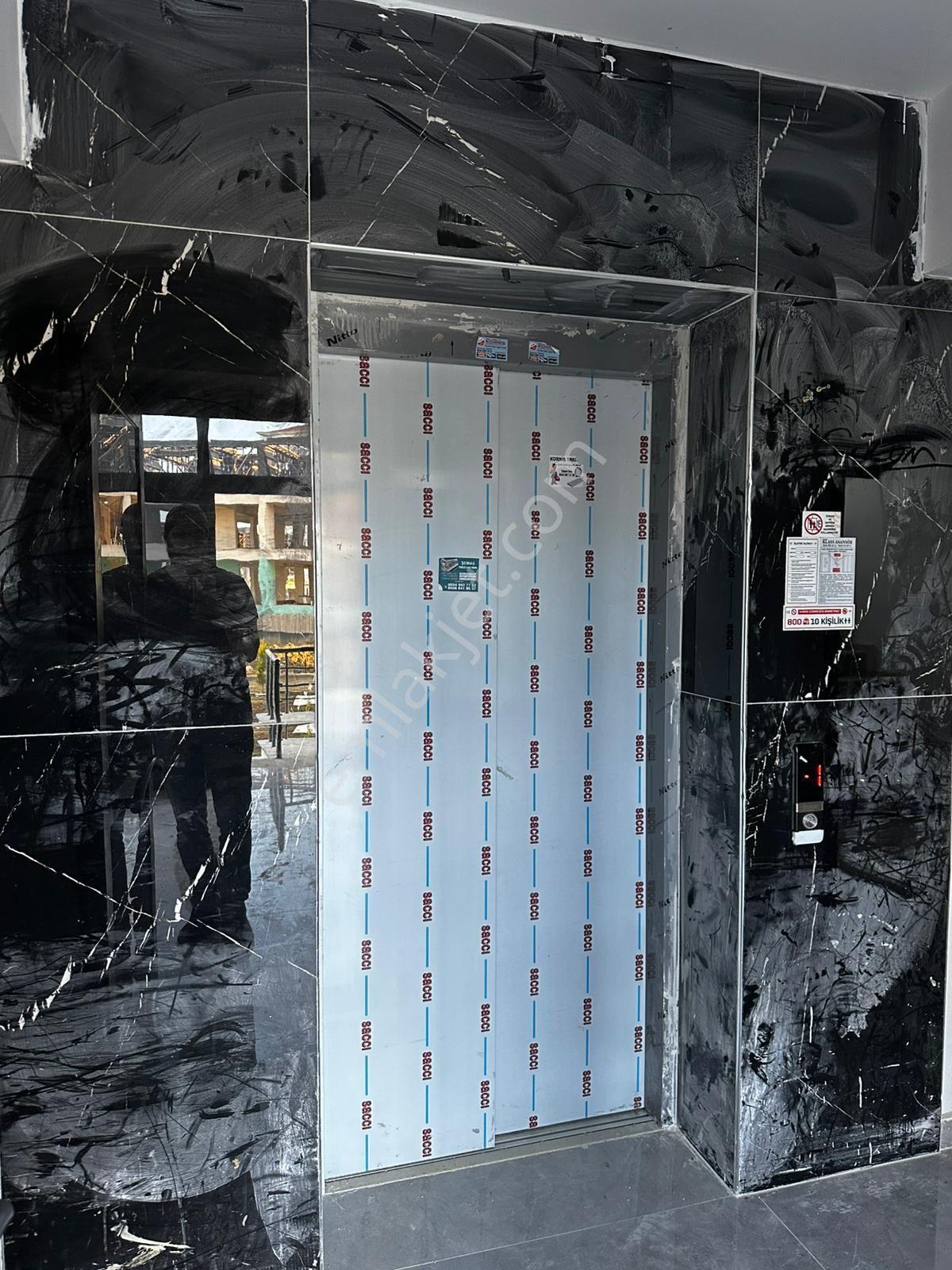 Cb Vizyon Tugba Erkal'dan Lüks Yapı Sıfır Daire - Görsel 2