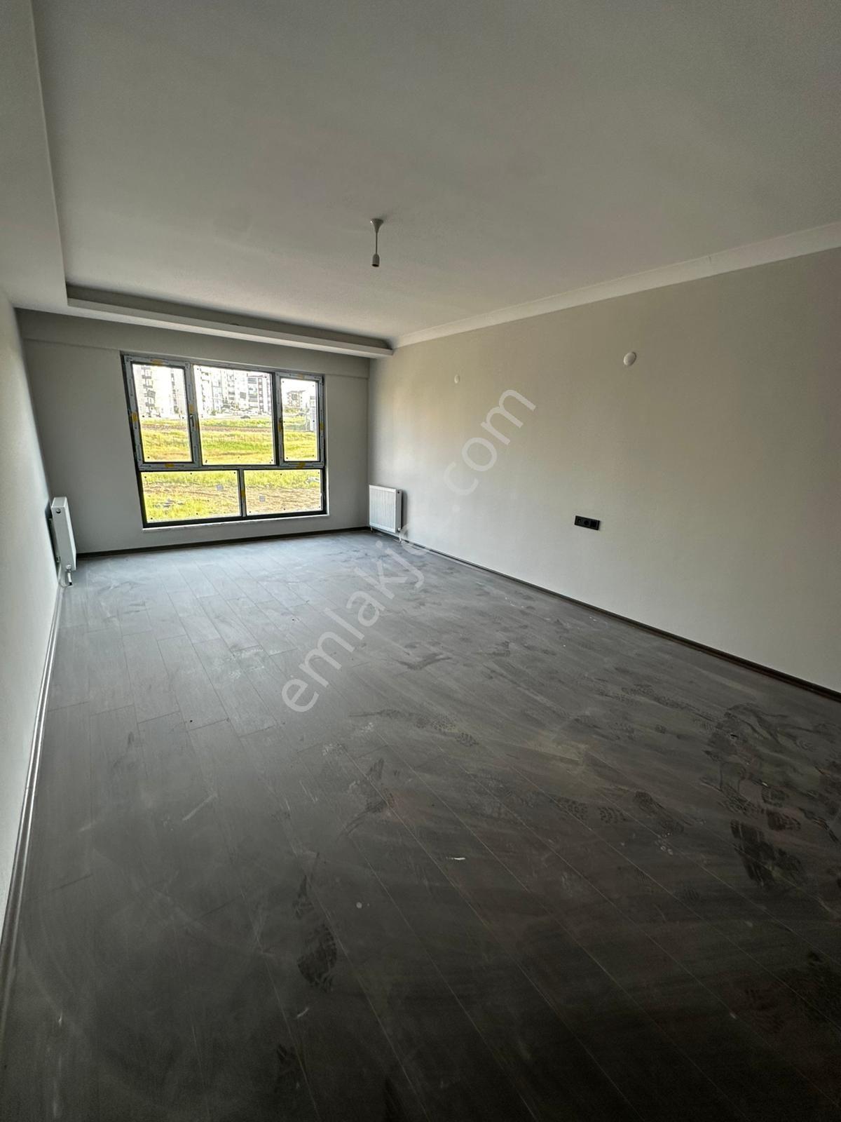Cb Vizyon Tugba Erkal'dan Lüks Yapı Sıfır Daire - Görsel 9